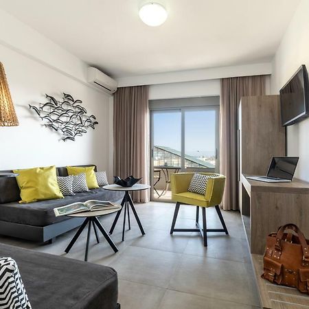 Mirage City Apartments Rhodes City エクステリア 写真