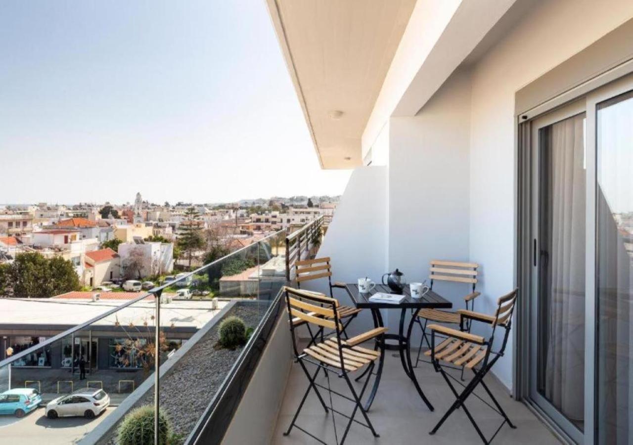 Mirage City Apartments Rhodes City エクステリア 写真
